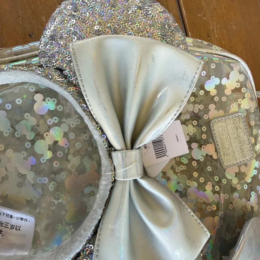 Iridescent Loungefly Set - Picture 4 of 10